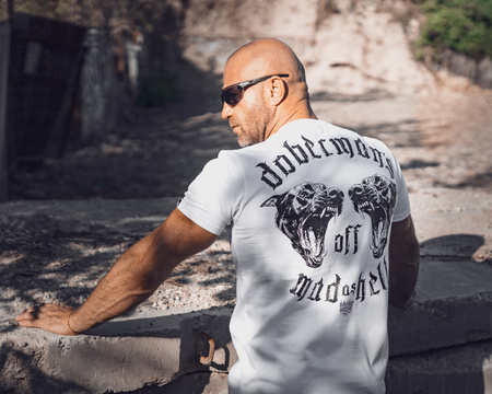 BLUZA CLASSIC MAD AS HELL