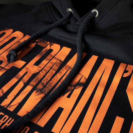 BLUZA CLASSIC BROTHERHOOD CODE