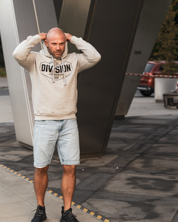 Bluza z kapturem STAMP