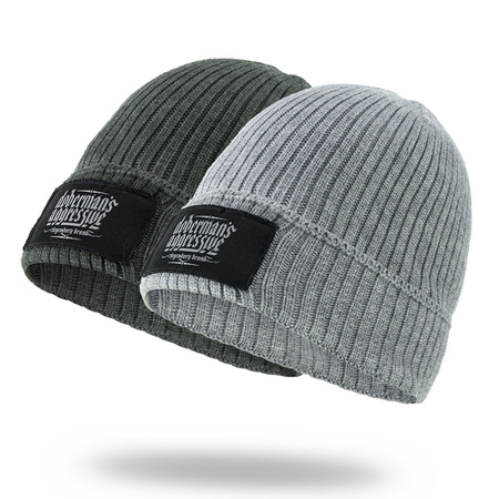 ZIMOWA CZAPKA EFFORT PERFORMANCE