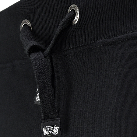 SPODNIE DRESOWE EFFORT PERFORMANCE