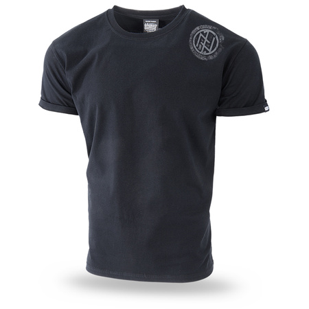 KOSZULKA BLACK DEVIL