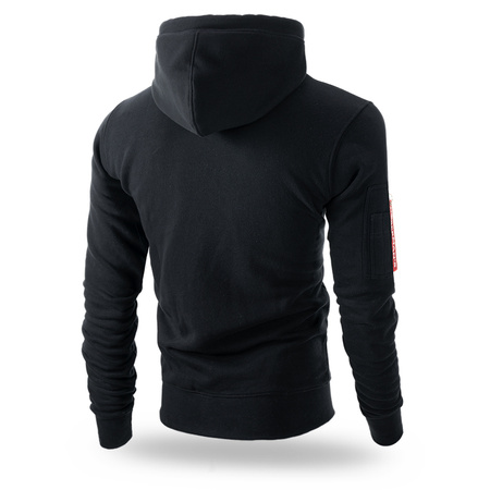 BLUZA Z KAPTUREM DOBERMAN’S PREMIUM