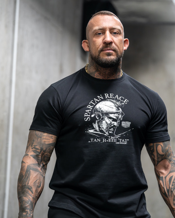 Longsleeve SPARTAN REACE