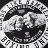 Bluza Classic Boxing Union