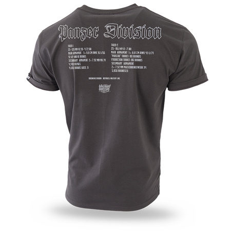 KOSZULKA PANZER DIVISION