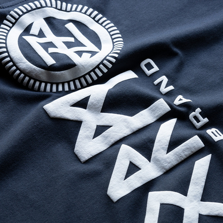 Longsleeve Rough Sea