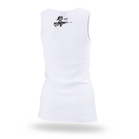 BOKSERKA DAMSKA GUN AND ROLL