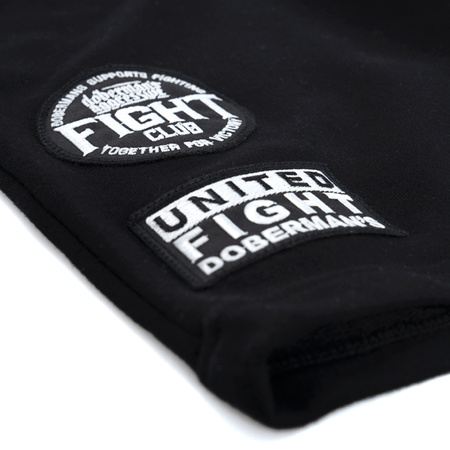 SPODENKI UNITED FIGHT DOBERMANS