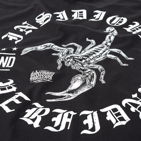 Longsleeve INSIDIOUS