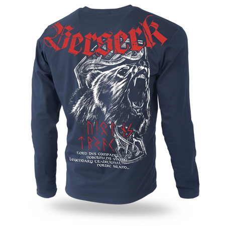 LONGSLEEVE BERSERK