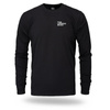 LONGSLEEVE DOBERMANS MOUTH