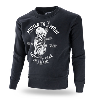 BLUZA KLASYCZNA MEMENTO MORI