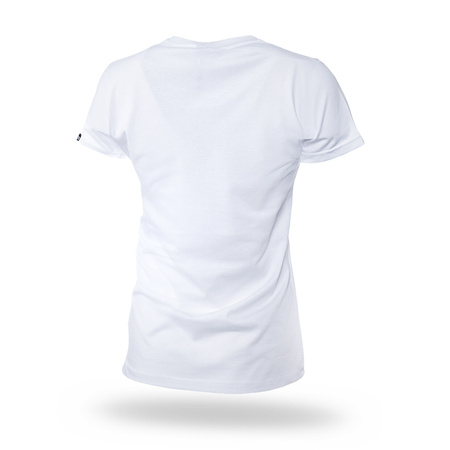 Koszulka damska Doberman’s Small Logo