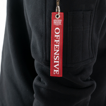 BLUZA CLASSIC DOBERMAN’S PREMIUM