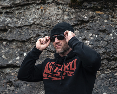 Bluza kangurka Defence Legion Asgard