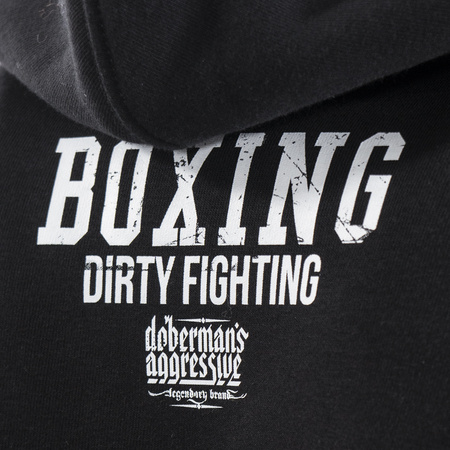 BLUZA KANGURKA DIRTY FIGHTING