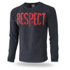 LONGSLEEVE RESPECT