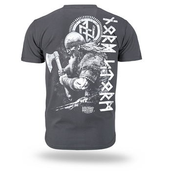 T-shirt VIKING REACTION