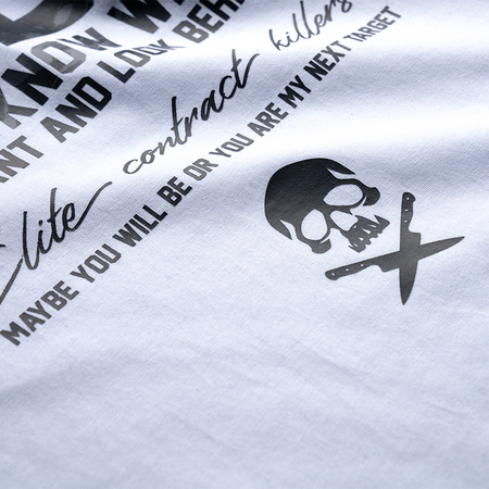 Koszulka Killer