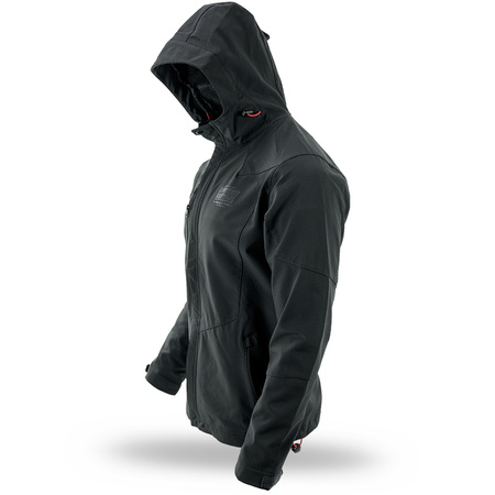 KURTKA SOFTSHELL OFFENSIVE PREMIUM