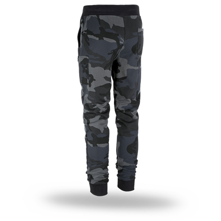 Spodnie dresowe Classic