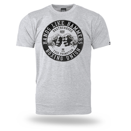 T-shirt Boxing Union