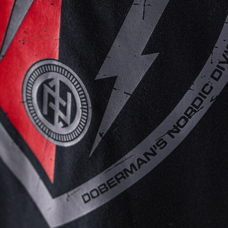 LONGSLEEVE NORDIC DIVISION