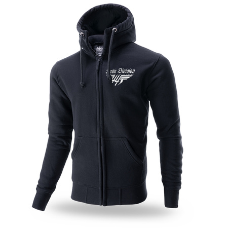 BLUZA Z KAPTUREM N. DIVISION 44