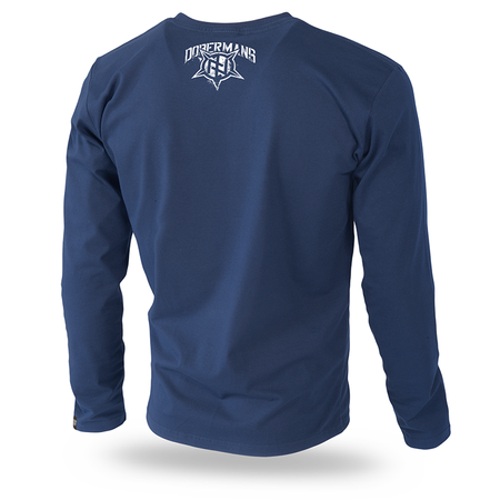 LONGSLEEVE WARRIOR