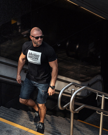 Bluza klasyczna Brotherhood II