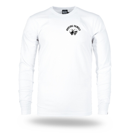 Longsleeve BOXING FAMILY