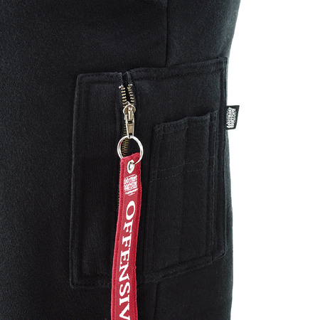 SPODNIE DRESOWE EFFORT PERFORMANCE