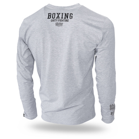 LONGSLEEVE DIRTY FIGHTING