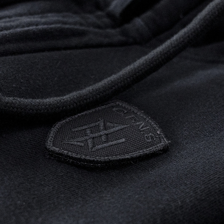 BLUZA Z KAPTUREM OFFENSIVE SHIELD