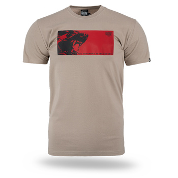 T-shirt Doberman Never Forgets