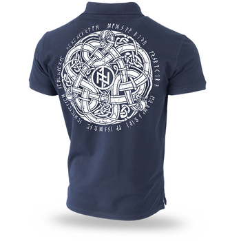 KOSZULKA POLO CELTIC III