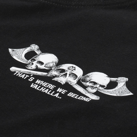 KOSZULKA MY VALHALLA