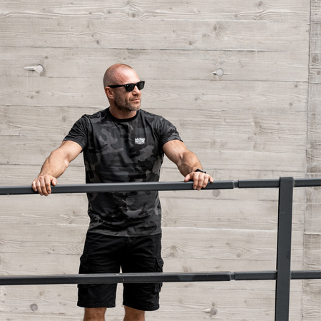 Longsleeve Basic Logo