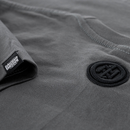 KOSZULKA DOBERMAN’S OFFENSIVE 