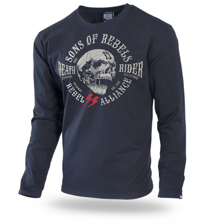 LONGSLEEVE SONS OF REBELS II 