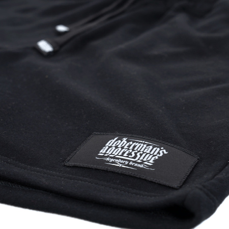 SPODENKI UNITED FIGHT DOBERMANS