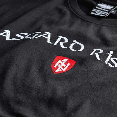 Bluza kangurka Asgard Rising