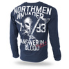 LONGSLEEVE NORTHMEN