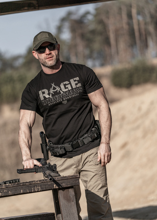 Bluza klasyczna Rage