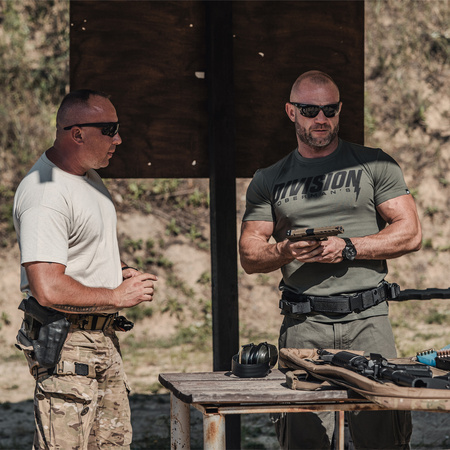 Bluza klasyczna Lightning