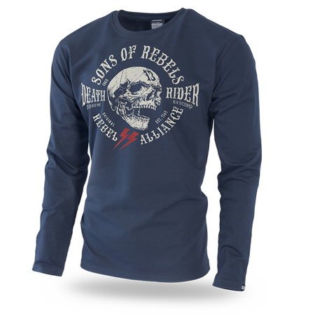 LONGSLEEVE SONS OF REBELS II 