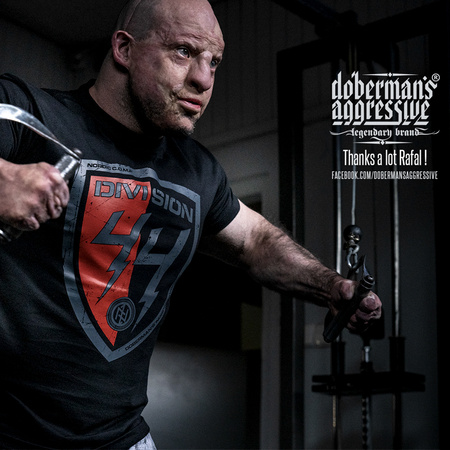 LONGSLEEVE NORDIC DIVISION