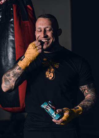 Koszulka United Fight