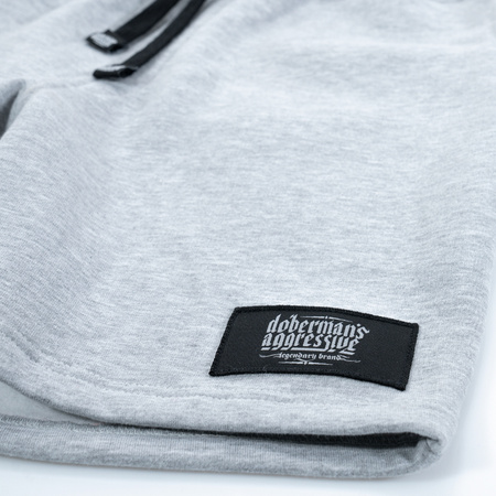 SPODENKI UNITED FIGHT DOBERMANS